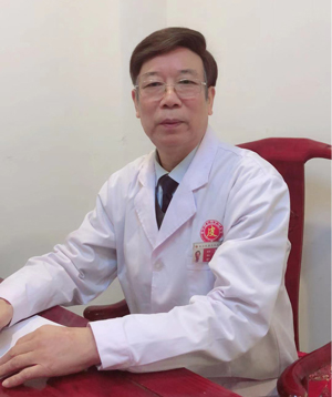南京肤康皮肤病研究所黄胜堂