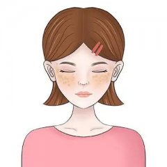 手上长斑怎么办如何快速祛斑